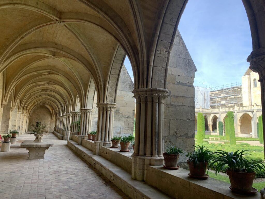 abbaye de royaumont